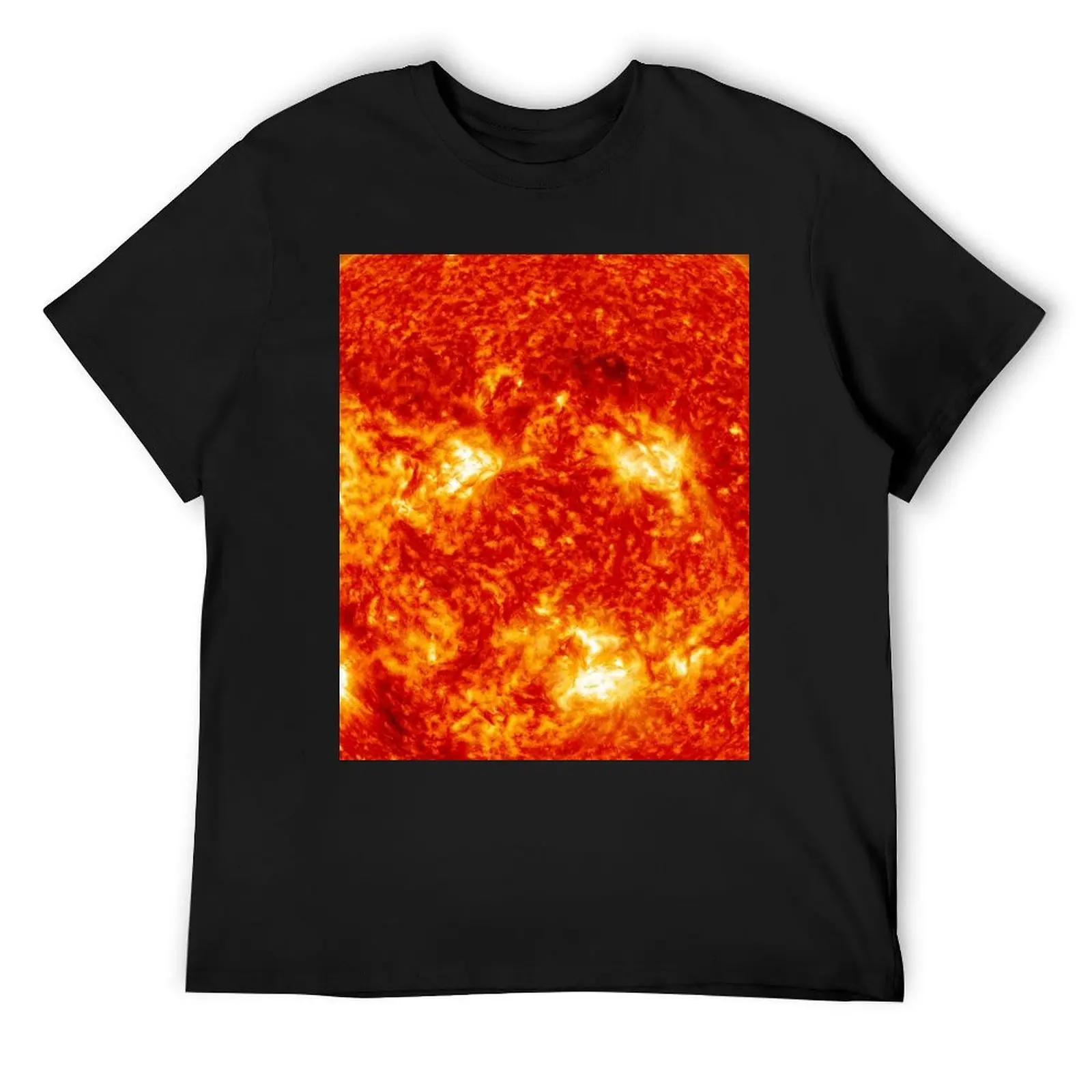 

Sun T-Shirt graphic t shirt vintage sweat customs men clothing