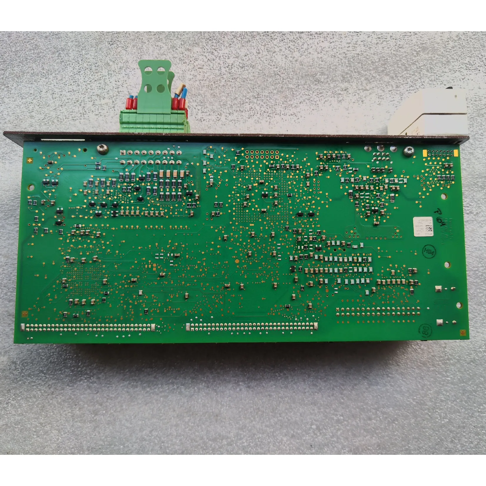 Cartão de eixo CSH01.1C-NN-ENS-NNN-MEM-NN-S-NN-FW com garantia