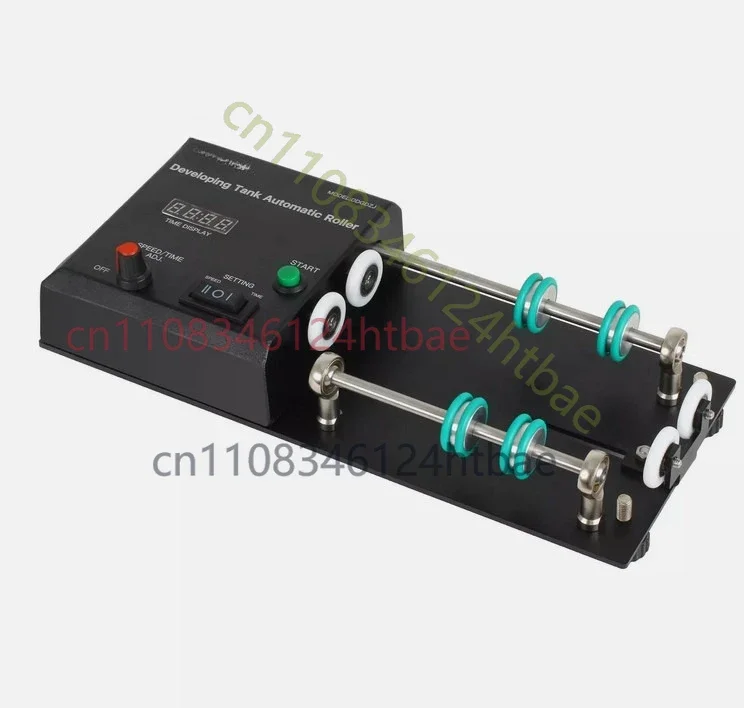 Máquina Procesadora Automática de Películas para Cuarto Oscuro, Tanque de Desarrollo para Jobo 1520 2520 AP
