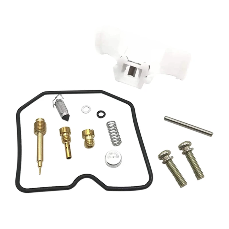 Motorcycle Carburetor Repair Kit Carburetor Rebuild Kit For Suzuki GSX750 E4 1998-2001GSX1200 Inazuma 1999-2000 image 3