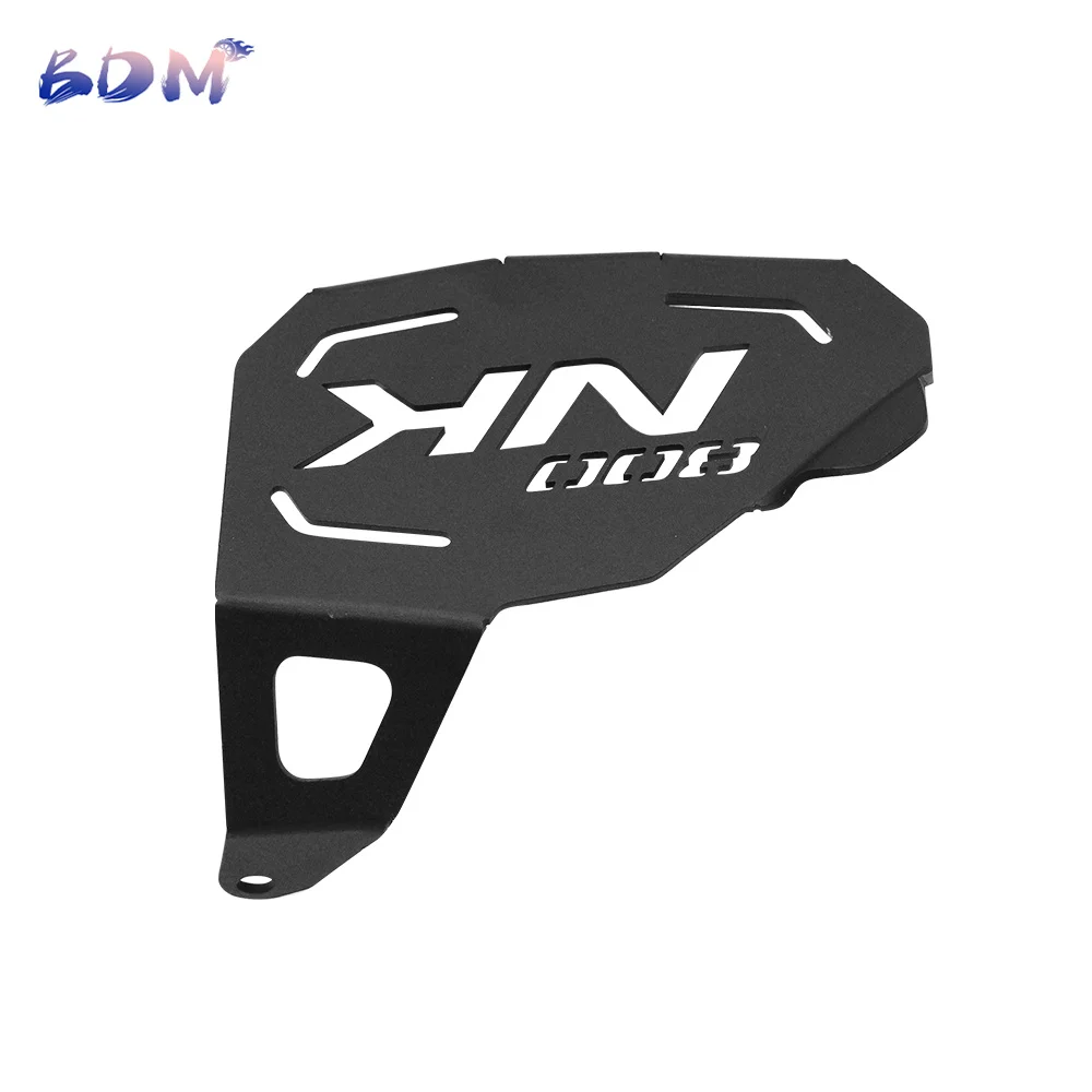 Accesorios para motocicleta, cubierta de Control de válvula, Protector modificado para CFMOTO CF MOTO NK800 800NK NK 800 2023-2024