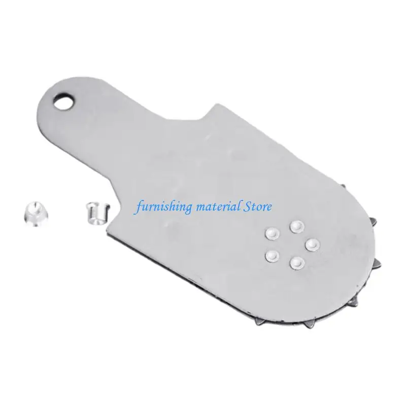 Y5GD دقة ضرس بار تلميح 3/8 بوصة الملاعب بالمنشار بار تلميح بالمنشار إصلاح واستبدال أجزاء