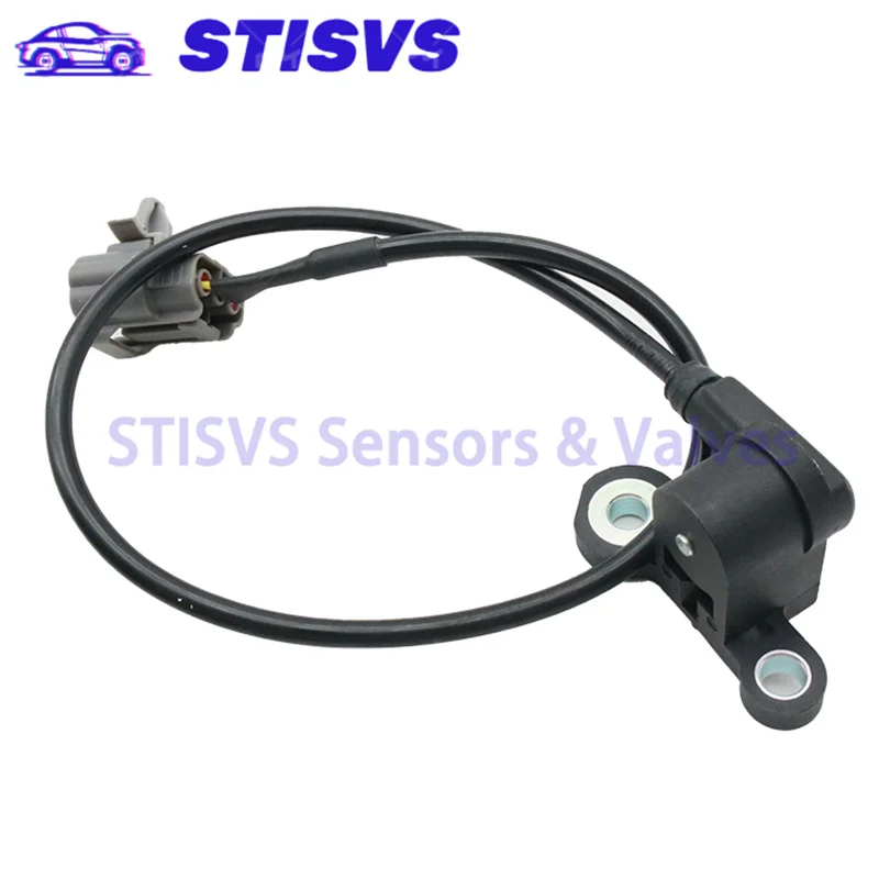 FSD7-18-221B New Crankshaft Position Sensor For Mazda 626 98-02 Protege 99-03 Car Accessories FSD718221B 10115-1088 J005T15171