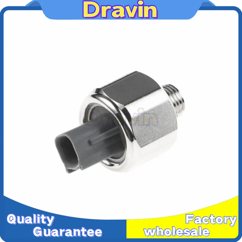 

New Knock Detonation Sensor For Toyota 4Runner Avalon Camry Corolla 89615-30050 89615-12120 89615-12040 Cars Accessories