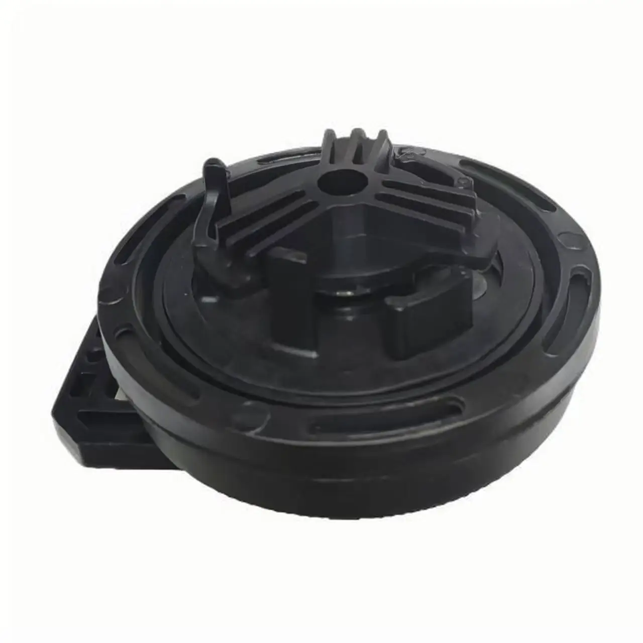 Non-Locking Diesel Fuel Tank Cap OEM 2908038 1428828 1428937 Replacement for Chenggong Loader Excavator