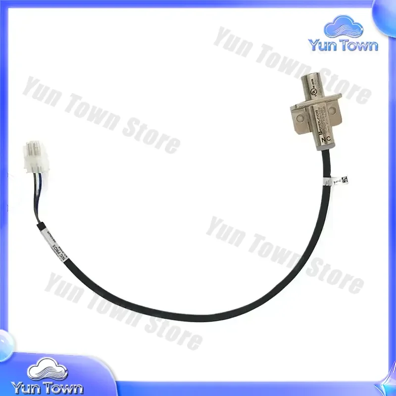 for CNC Machine Tool 32-2206 Tool Magazine Induction Switch Sensor Replacement Part for CNC Lathe Milling Machine Accessories