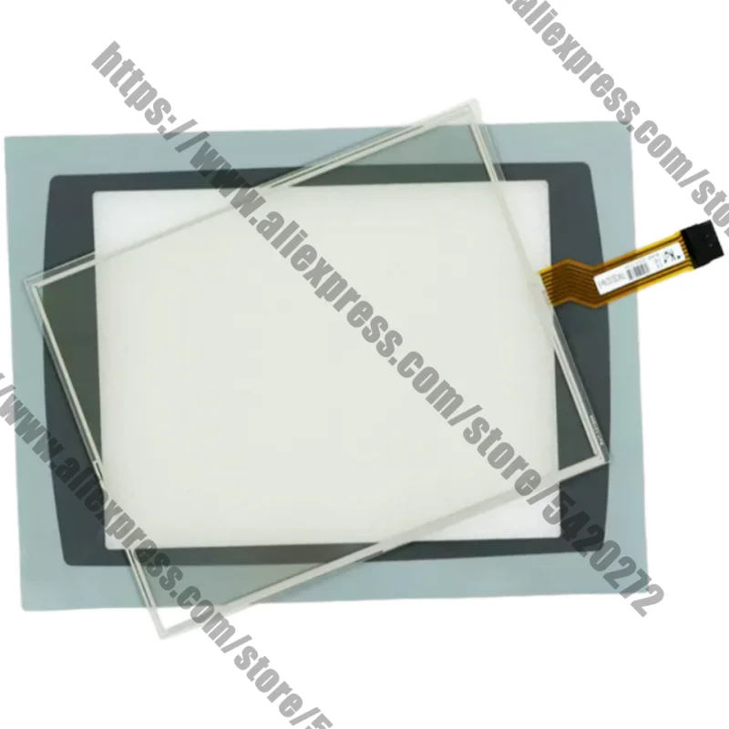 

New 2711P-RDT12H Touch Panel Screen Glass Protective Film