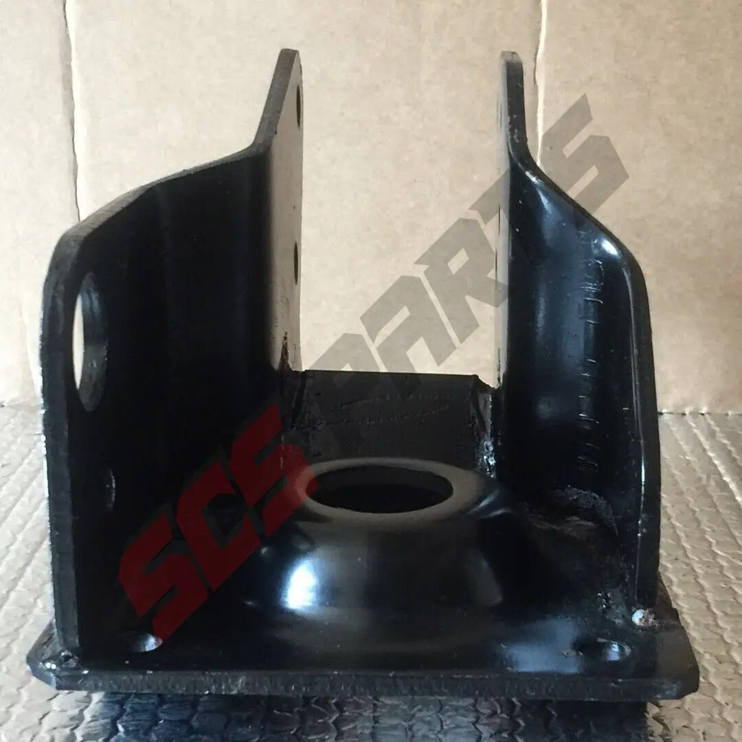 

10ZD2A-01030 Right front bracket assembly - engine mounted For DongFeng Engine