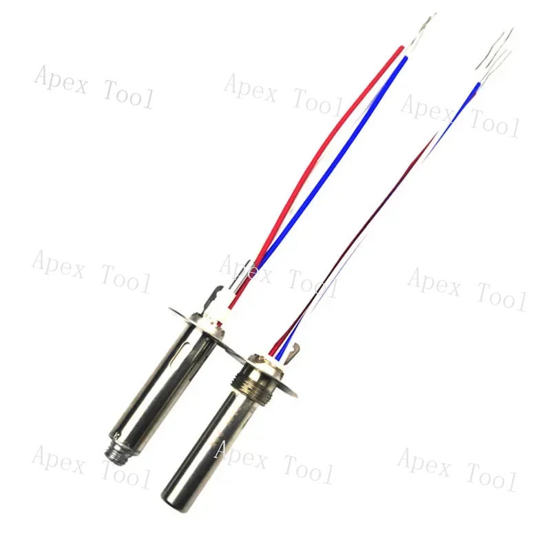 S-993A/S-995A S-998P Electric Vacuum Desoldering Pump Solder Sucker G-un Heat Core 110V/220V