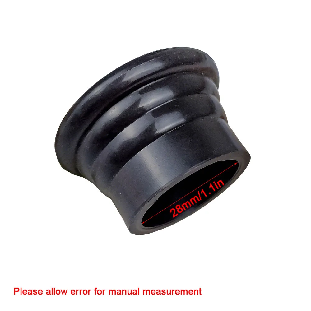 Drapery Pole End Plug Plastic Curtain Pole End Plug Caps Window Rod Stoppers Curtain Rod End Cap Window Curtain Rod Caps