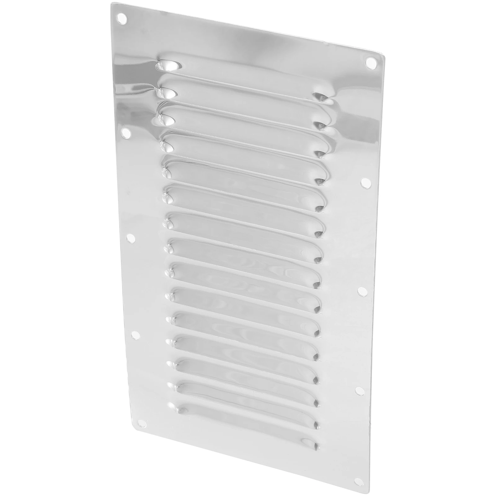 

Yacht Ventilation Panel Air Vent Deflector Exhaust Grille Replacement Boat Accessories Rectangle Opening Hardware