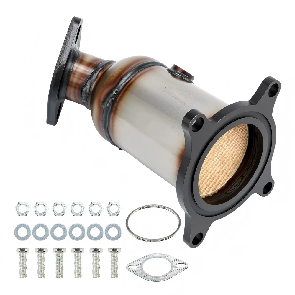 

Catalytic Converter Fits Ford Taurus X 3.5L 2008-2009 16490