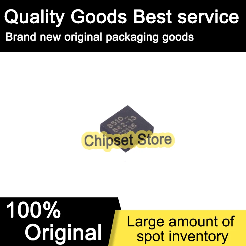 

5pcs CHL8510CRT CHL8510 DFN 100% Brand new