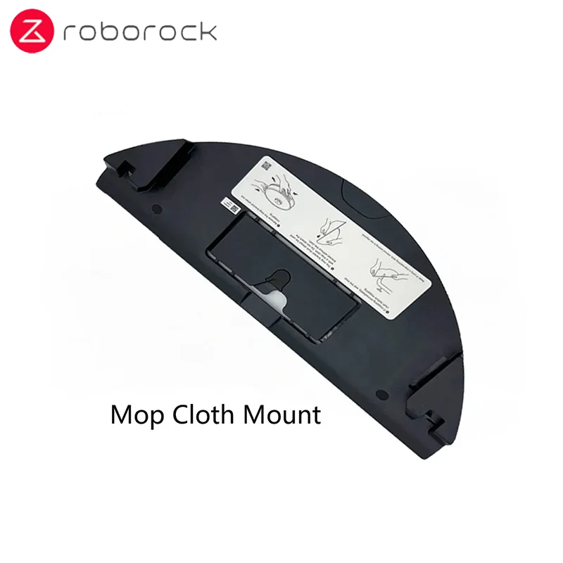 Original Roborock S7 MaxV Ultra Accessory of Filter Dust Bag High-speed mop self-cleaning main Brush Dustbin Water Tank Parts