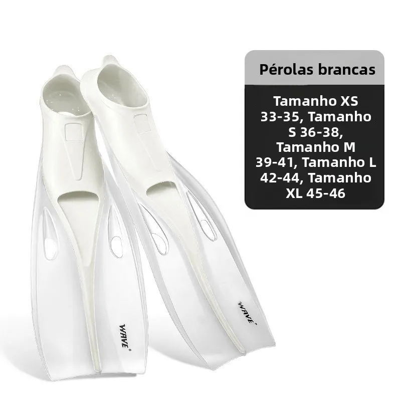 outdoor-professional-swimming-frog-shoes-men's-women's-diving-foot-flippers-training-equipment-for-water-sports