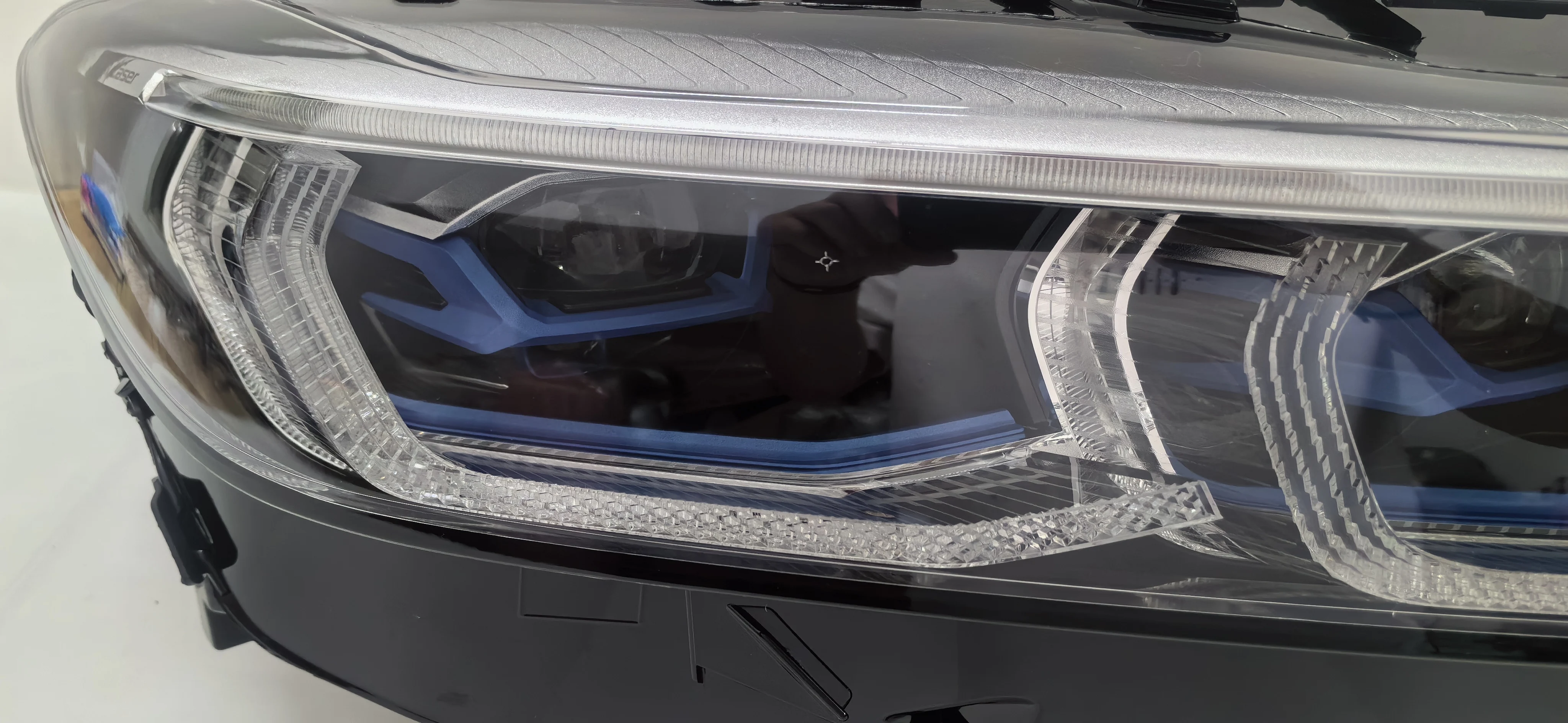 Faro G11 Original para conjunto de faros LED Serie 7 G11 G12 2018-2021 accesorios G11