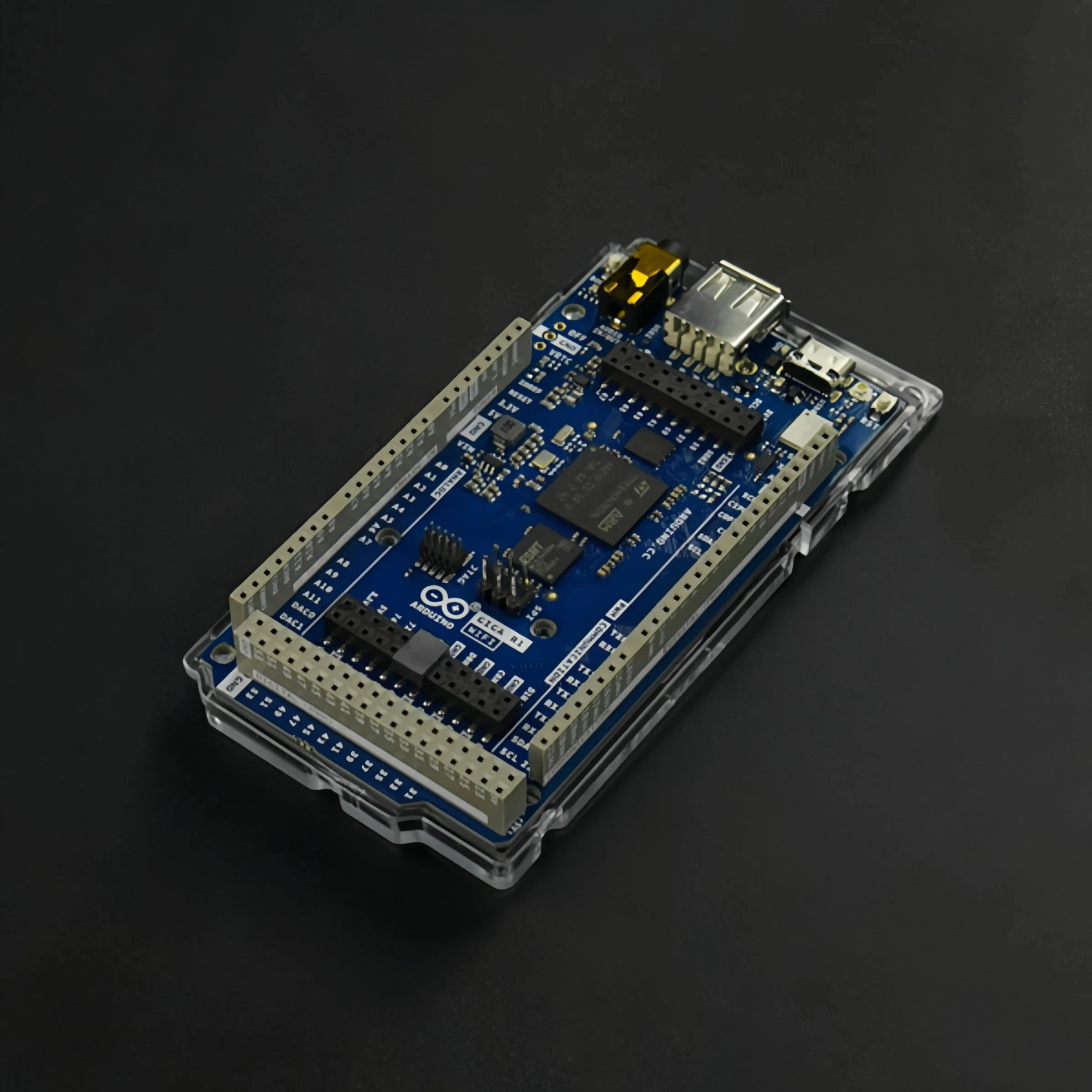 Arduino Giga R1 Wif…