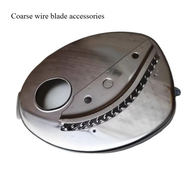 For  HR1387 Vegetable Cutter Processing Machine Vegetable Fruit and Vegetable Slicing Shredding Cutter Blade Middle Seat