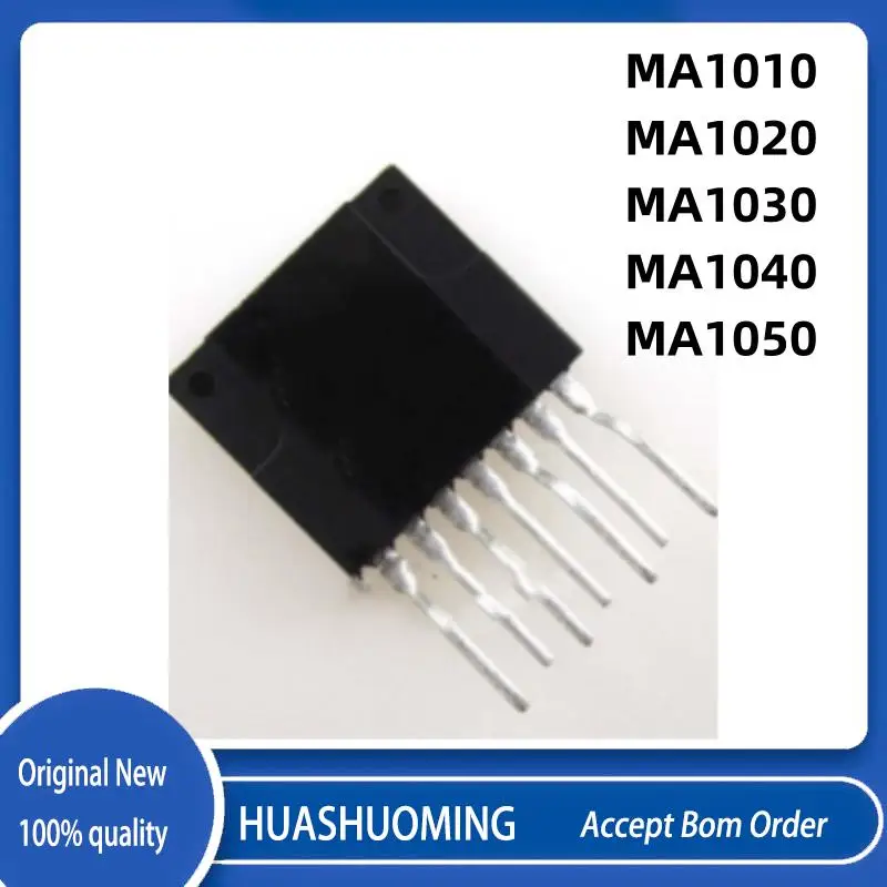 10PCS/LoT MA1010   MA1020  MA1030  MA1040  MA1050  MA1021