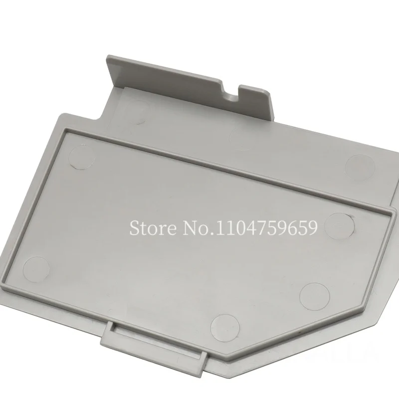 Brand New SM300 Side Caps for DIGI SM300 SM300P Label Printing Electronic Scale Spare Parts SM300P Side Covers