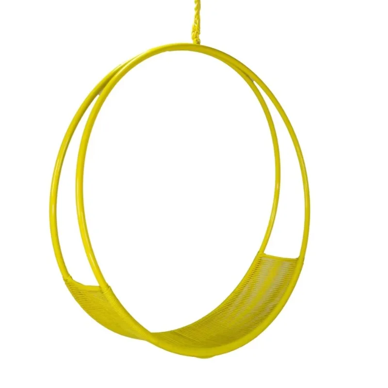 

Уличная двойная круглая садовая мебель из ротанга, патио, качели, очаровательное кресло-яйцо