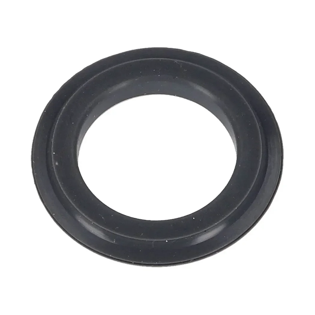 Rubber Seal Washer Gasket, Basket Filtro Plug, Selos de drenagem de cozinha, 78mm, 79mm, 80mm, 82mm, 83mm, 5 Pcs