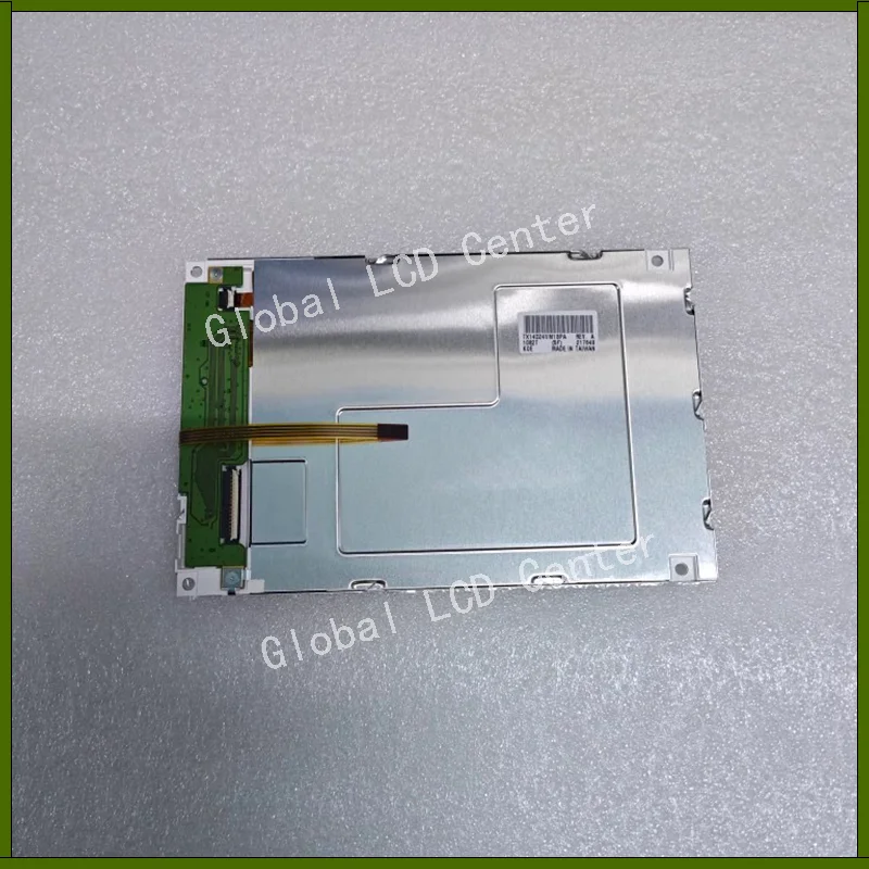 

Для KOE оригинальный 5,7-дюймовый ЖК-экран TX14D24VM1BPA