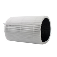 Blue Pure 411 Filter Replacement For Blueair 411 411+ Auto and MINI Air Purifiers HEPA Filter