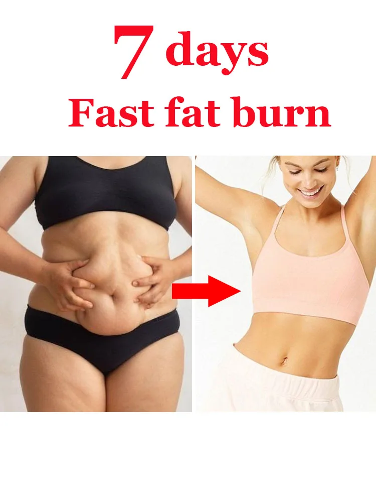 Popular Sale Fast Lose Weight Slimming Oils For Belly Tummy Fat Burn Products