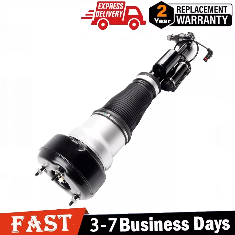 

Front Right Air Strut Shock For 4Matic Mercedes W221 S350 S450 S550 C216 CL550