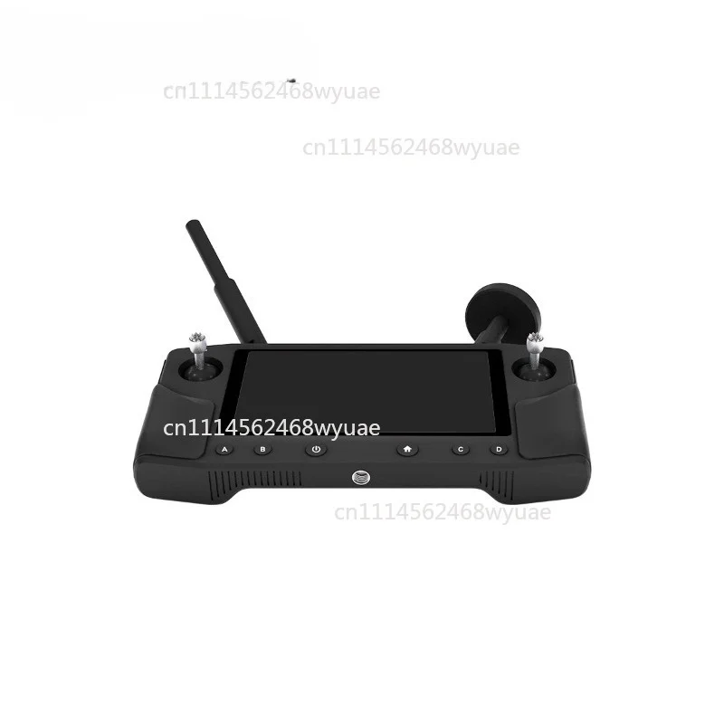 HEX Herelink V1.1 2.4GHz Remote Controller QGC Mavlink Support ArduPilot PX4 Airunit Wireless Digital Transmission System HDMI