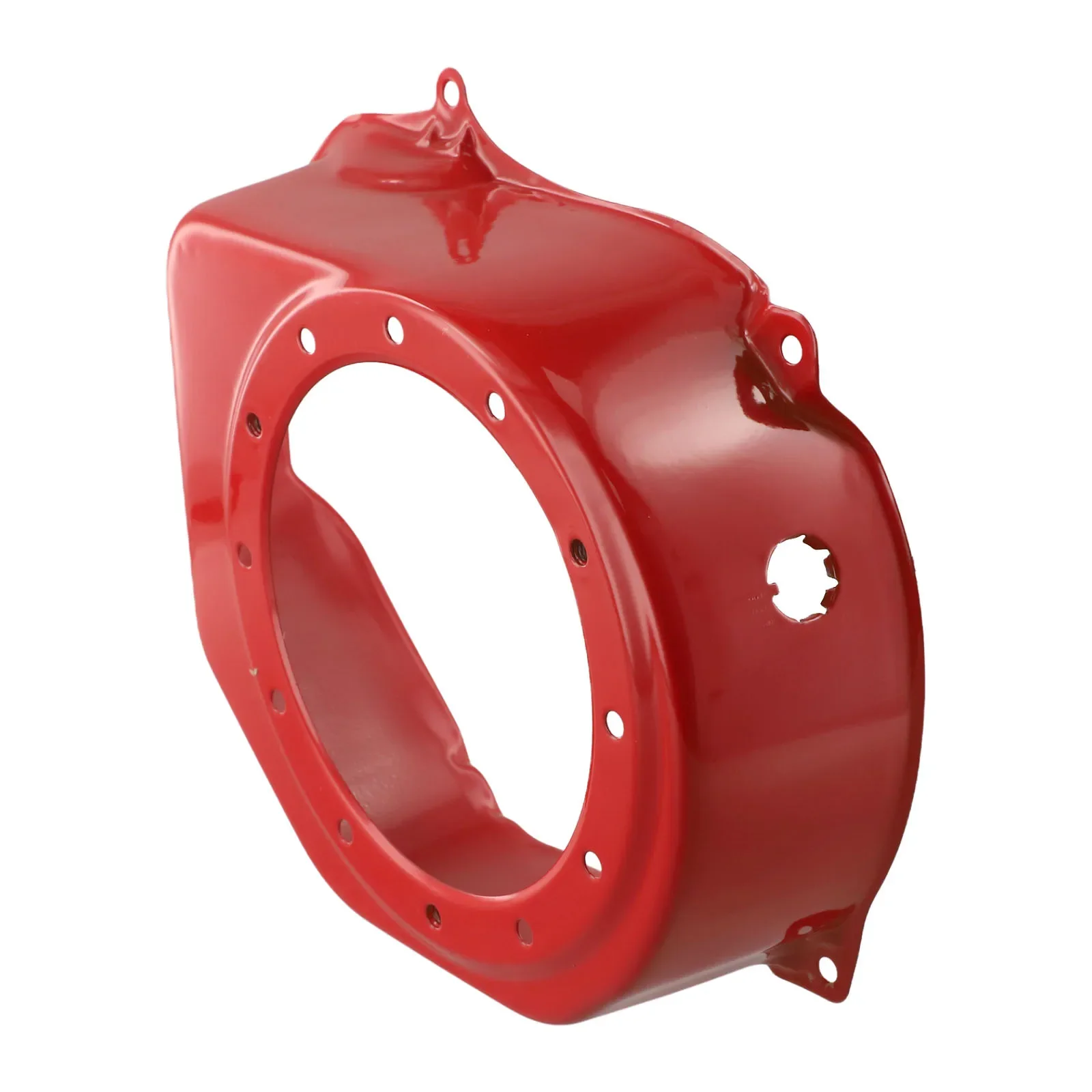 Recoil Starter Cover Designed For Honda For GX160 For GX200 160cc 196cc 212cc Small Engine Platforms With 5.5 6.5