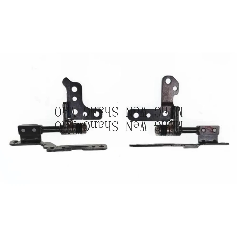 New for Lenovo Ideapad 5-15IIL05 5-15ARE05 5-15ITL05 5-15ALC05 LCD Hinges 5H50S28942 AM1K7000500 AM1K7000600