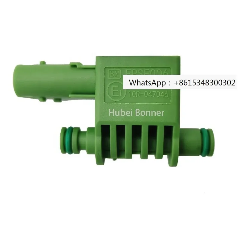 

Factory Adblue Urea Pump Air Pressure Sensor PSE006 for 23616616 85022215 22209517 23387854 21679299 22076542 21892627