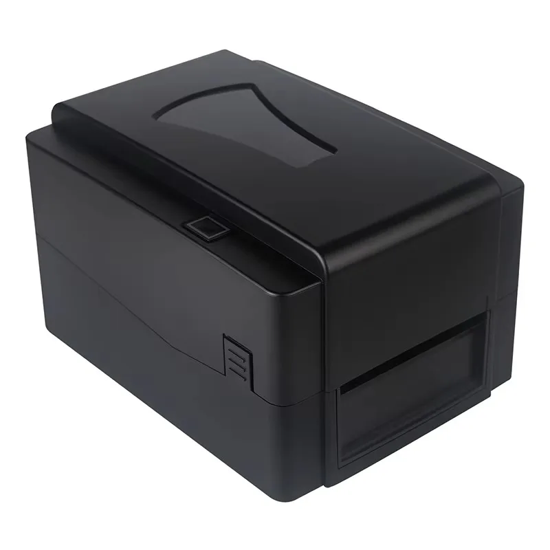 2026 300 DPI Desktop Thermal Transfer Direct Thermal Label Barcode Printer With USB WIFI Lan Port