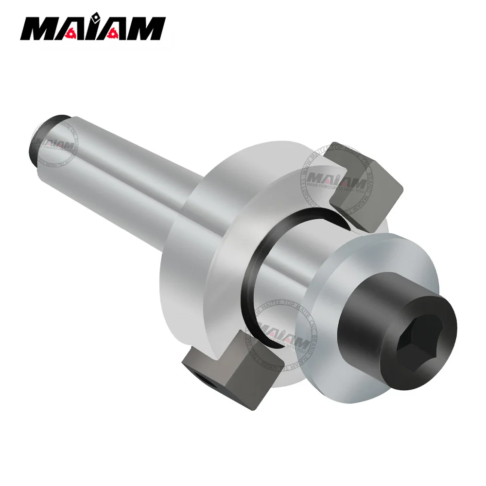 MT2 MT3 MT4 FMB22 FMB27 FMB32 FMB40 Tool Holder MT FMB Face Mill Morse 2 3 4 300R 400R EMR TRS Face Milling Cutter Tools Holder