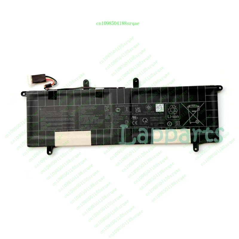 

C41n2004 genuine battery for Asus ux482 ux482ea ux482eg UX482EG-HY iWon%100 test