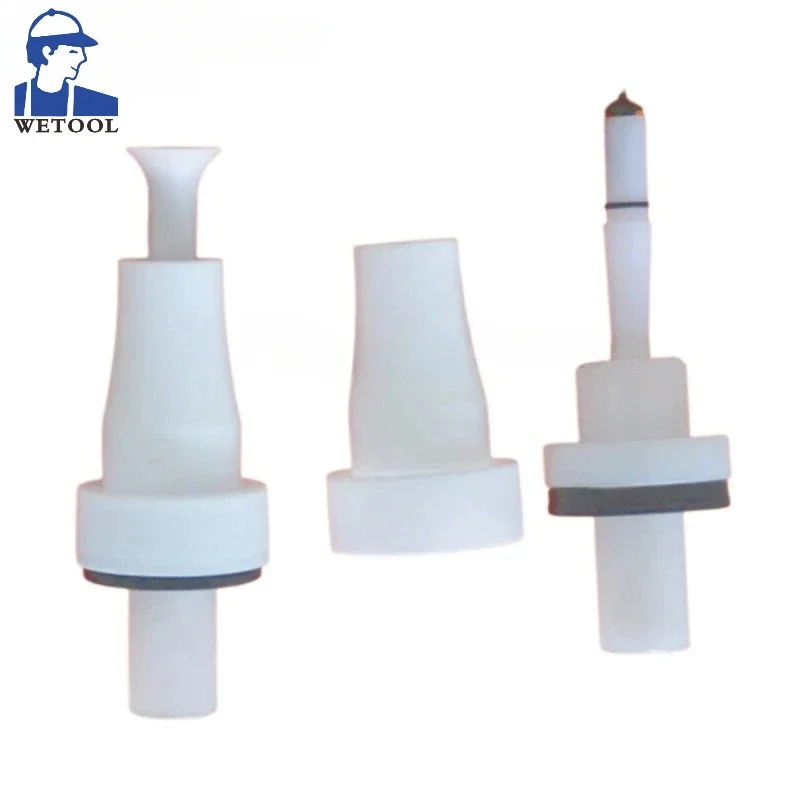 Electrostatic Powder Coating Round Nozzle 1008150 for GM03