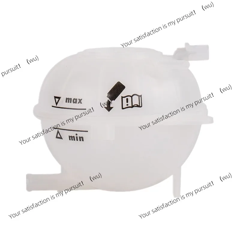 Coolant Storage Tank Expansion Tank for MQB Volkswagen Golf MK7 Passat B8 Tiguan Audi A3 Q2 Q3 Skoda Kodkodiak