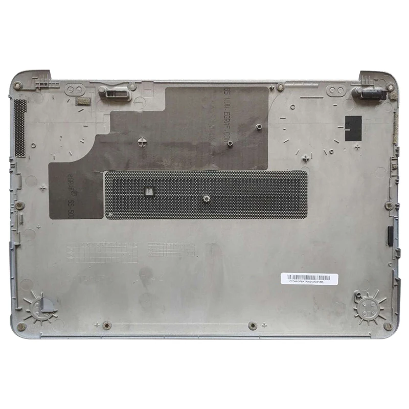 Capa Traseira Superior para Laptop  EliteBook Folio 1040 G3, Carcaça Inferior A D