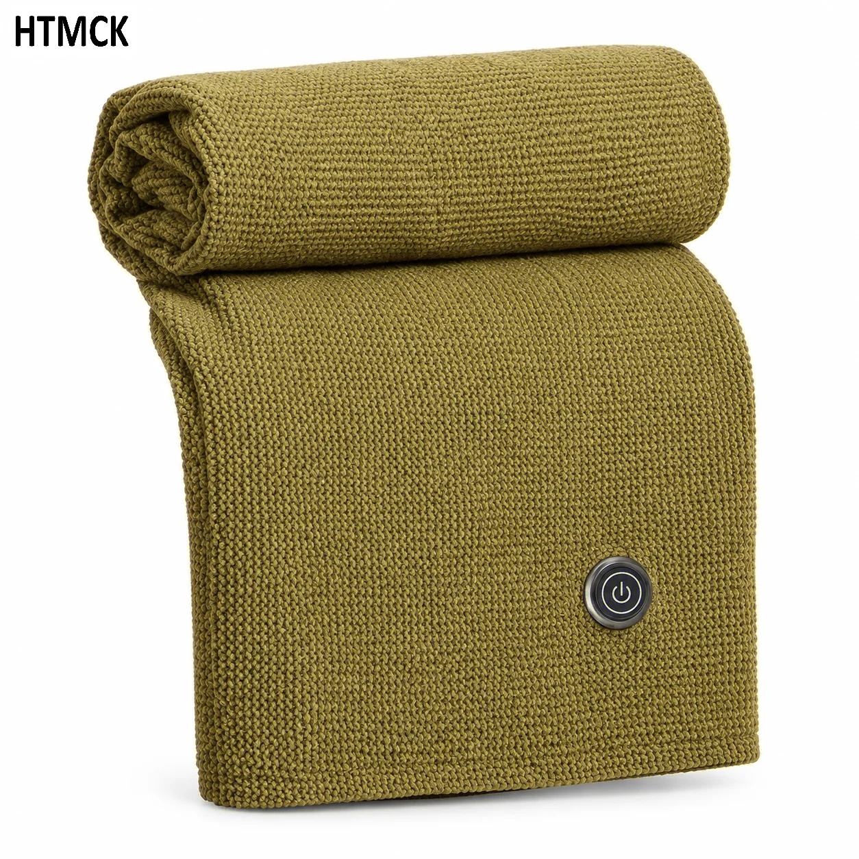 Wearable Heated Shawl USB Heating Cape Soft Washable Portable Electric Blanket Multi Temperature Heating Wrap for Shoulder Knee