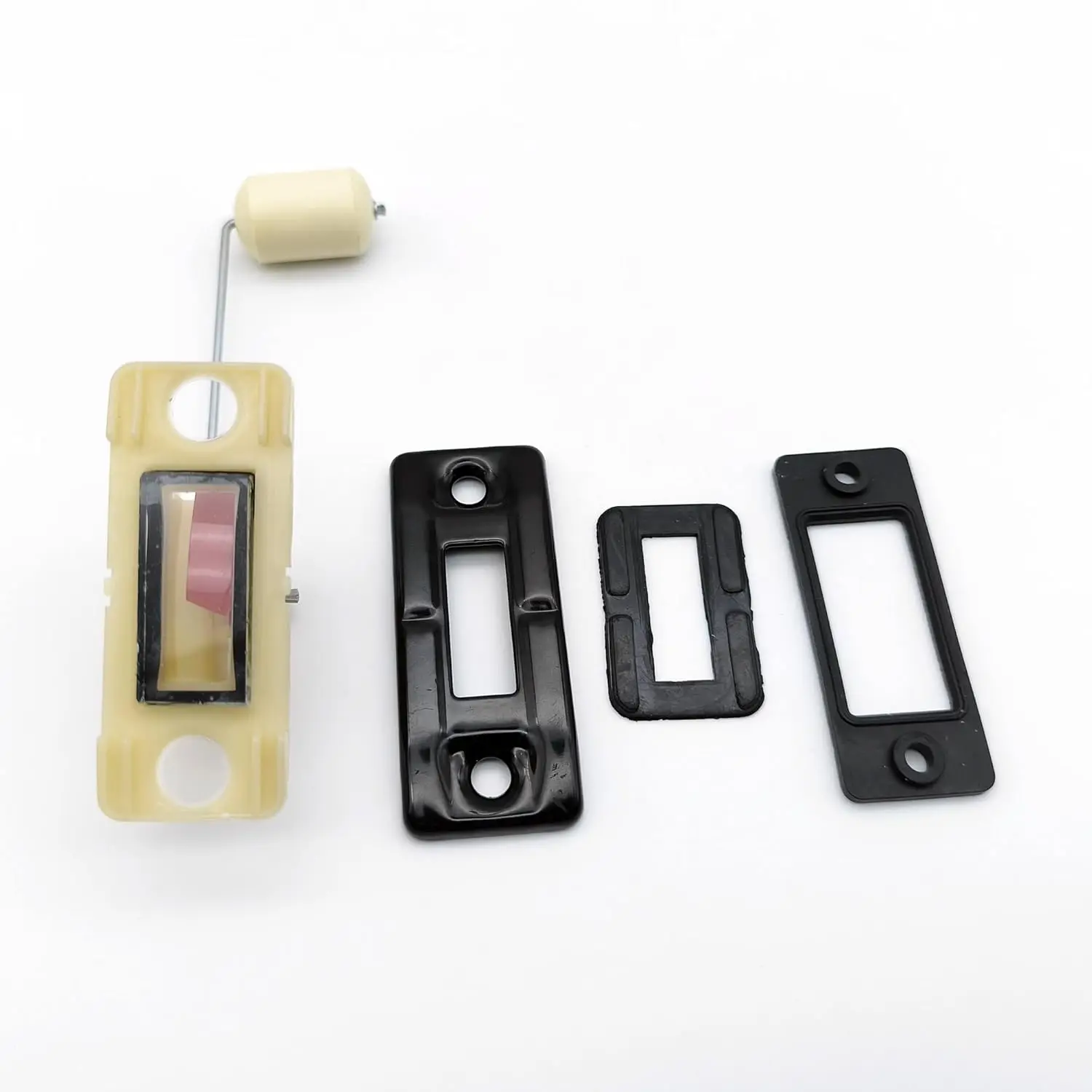 Generator Fuel Gas Level Gauge for Predator 8750 9000 Honda EB6500 EM6500SX Powermate Westinghouse 9500 Generac GP7000E Duromax 5300 5500 7500 8500 Generator