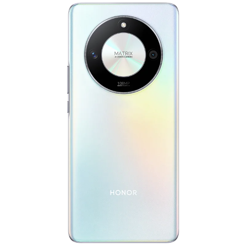 Original New Honor x50 5G Cell phone Snapdragon 6 Gen 1 Octa