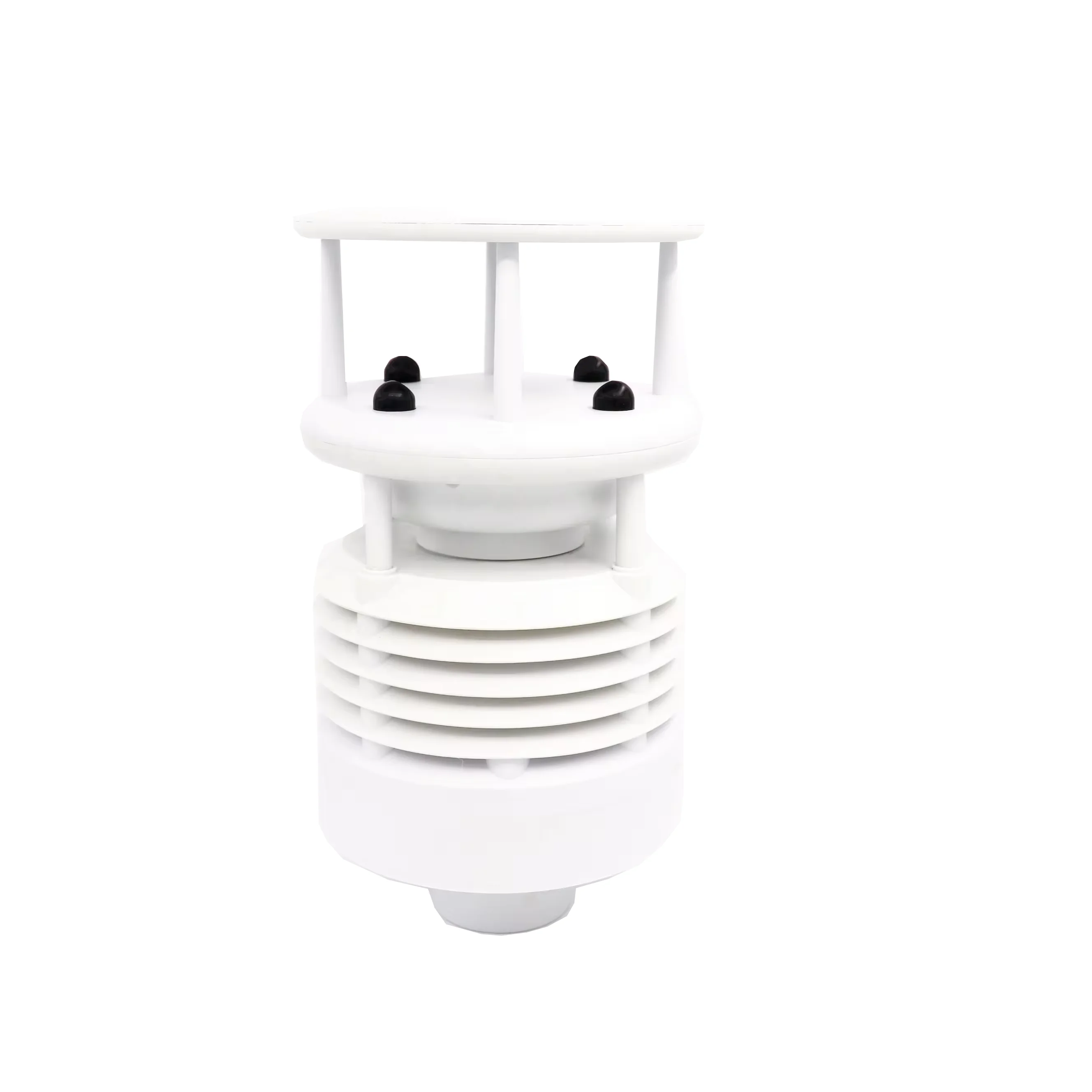 

CE ULTRASONIC WIND SPEED WIND DIRECTION TEMPERATURE HUMIDITY PRESSURE PM2.5 PM10 NOISE COMPACT WEATHER STATION