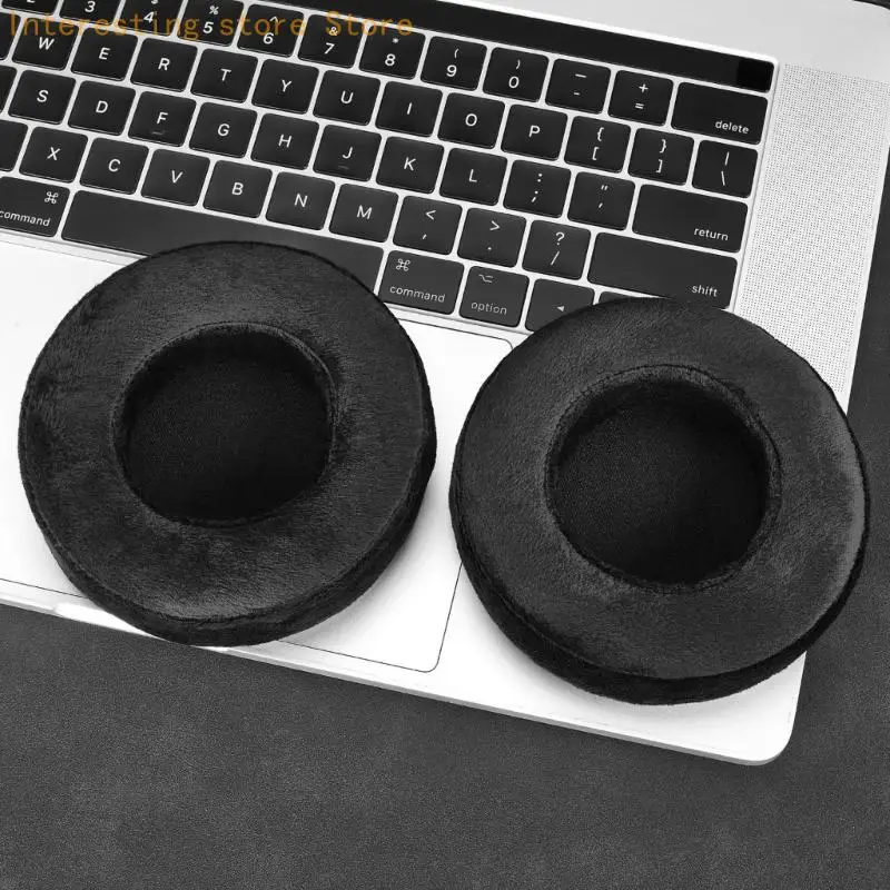 Ersatz-Ohrpolster für Over-Ear-Kopfhörer für Technologies SR850 SR950, 55KC – Detail 7