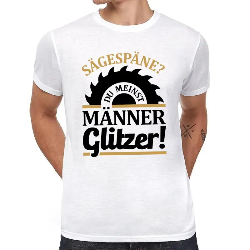 

Sägespäne Du Meinst Voi glitzer Artisan Pr Voitions Fun Drôle Fun T shirt