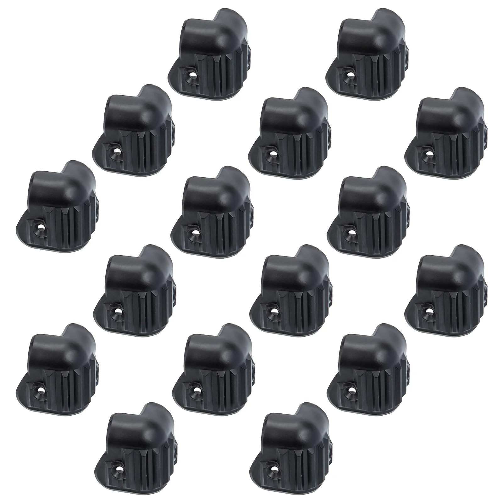 Рисунок 2 - Угловые ограждения для мебели