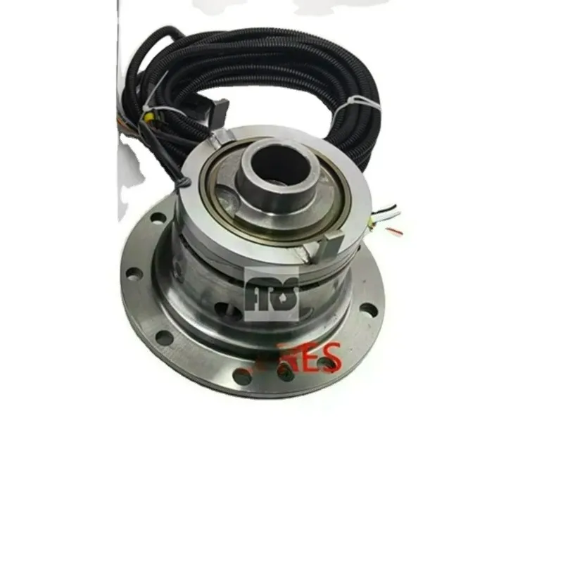 ET135 Electrical Locker for Nissan Patrol Y60/ Y61 E Locker 4x4 for Patrol 9 Bolt 33 Spline From Factory Directly
