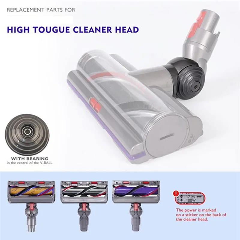 B98A-Replacement Pa…