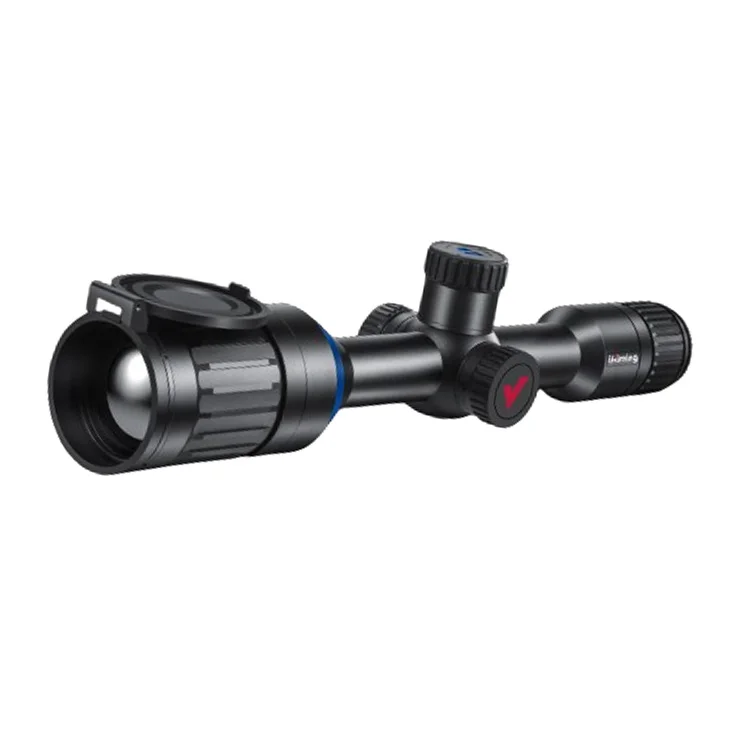 

Thermal Sight Night Vision Thermal Monocular Thermal Imaging For Hunting 621PRO Clip On Scope